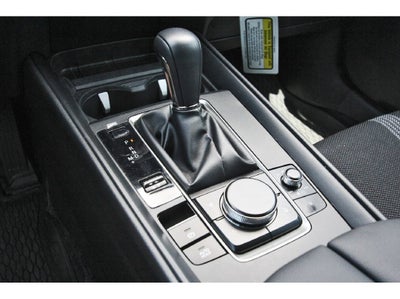 2026 Mazda Mazda CX-50 2.5 S Meridian Edition