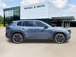 2026 Mazda Mazda CX-50 2.5 S Meridian Edition