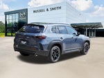 2026 Mazda Mazda CX-50 2.5 S Meridian Edition