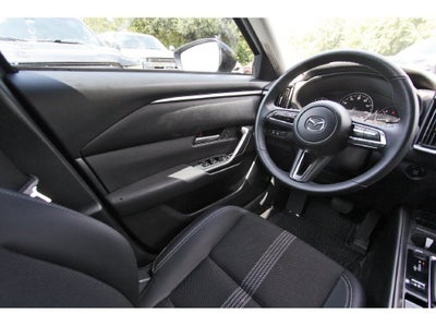 2026 Mazda Mazda CX-50 2.5 S Meridian Edition