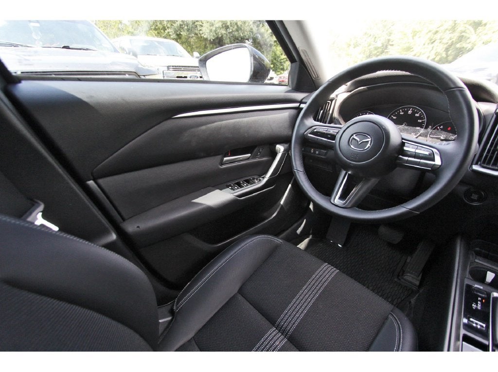2026 Mazda Mazda CX-50 2.5 S Meridian Edition