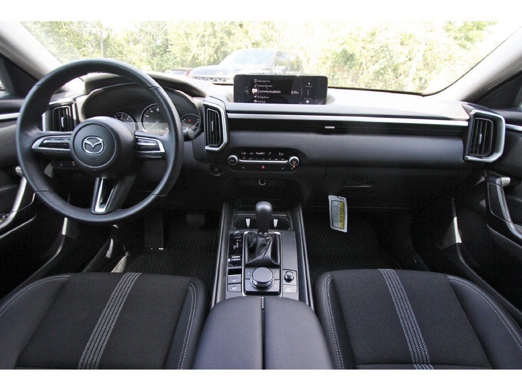 2026 Mazda Mazda CX-50 2.5 S Meridian Edition