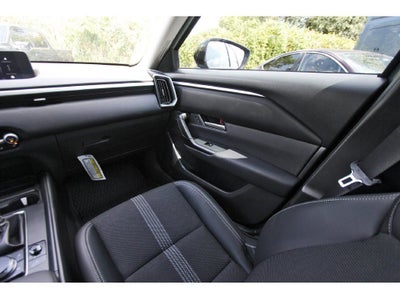 2026 Mazda Mazda CX-50 2.5 S Meridian Edition