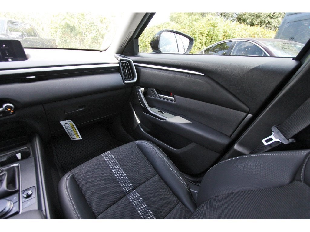 2026 Mazda Mazda CX-50 2.5 S Meridian Edition