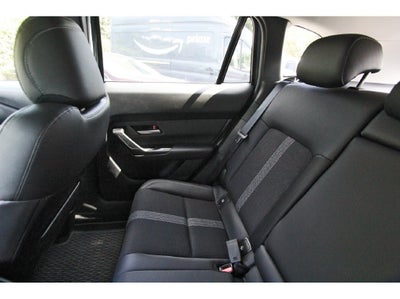 2026 Mazda Mazda CX-50 2.5 S Meridian Edition