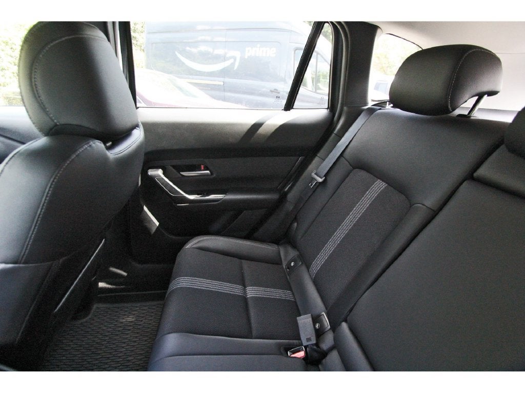2026 Mazda Mazda CX-50 2.5 S Meridian Edition