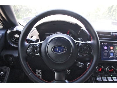 2024 Subaru BRZ Limited