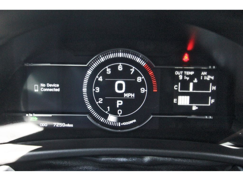 2024 Subaru BRZ Limited