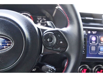 2024 Subaru BRZ Limited