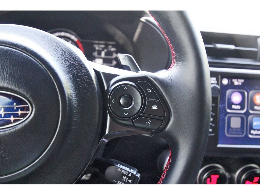 2024 Subaru BRZ Limited