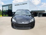 2024 Subaru BRZ Limited
