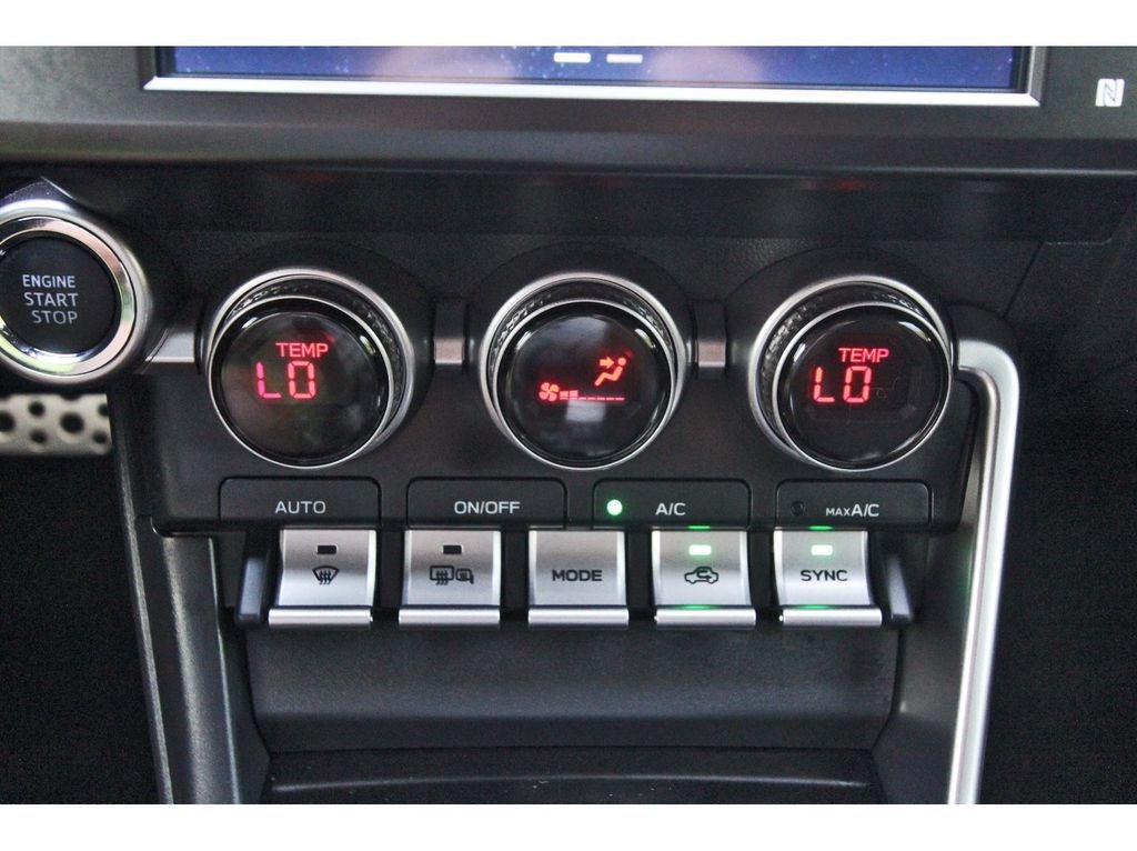 2024 Subaru BRZ Limited