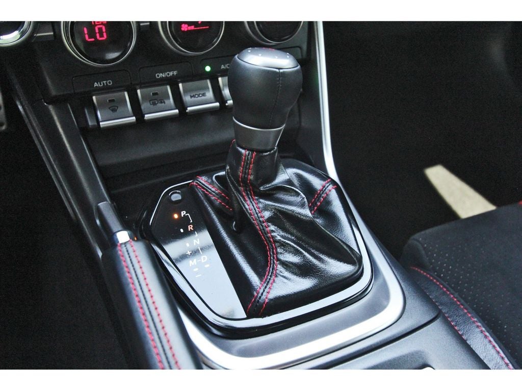 2024 Subaru BRZ Limited
