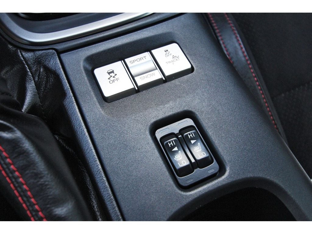 2024 Subaru BRZ Limited