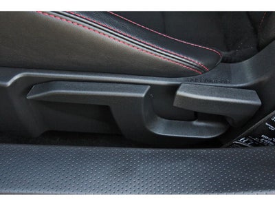 2024 Subaru BRZ Limited