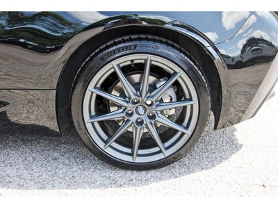 2024 Subaru BRZ Limited