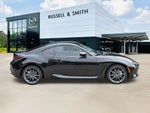 2024 Subaru BRZ Limited