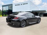 2024 Subaru BRZ Limited