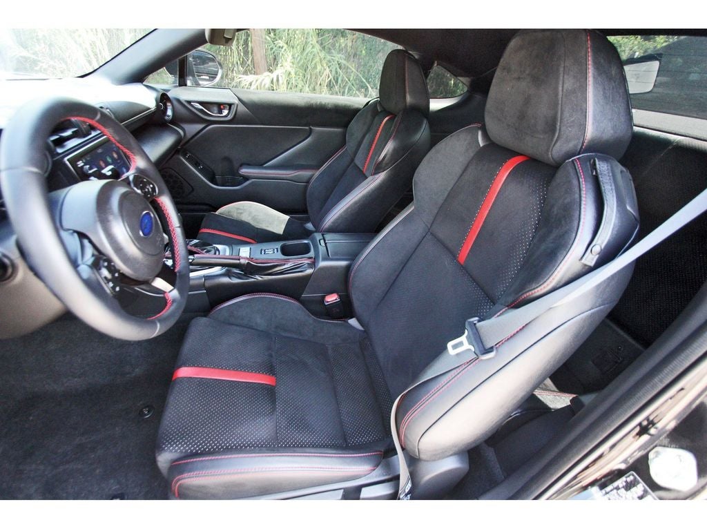 2024 Subaru BRZ Limited