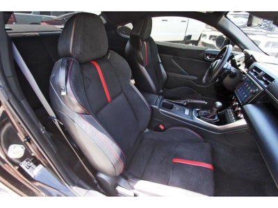 2024 Subaru BRZ Limited
