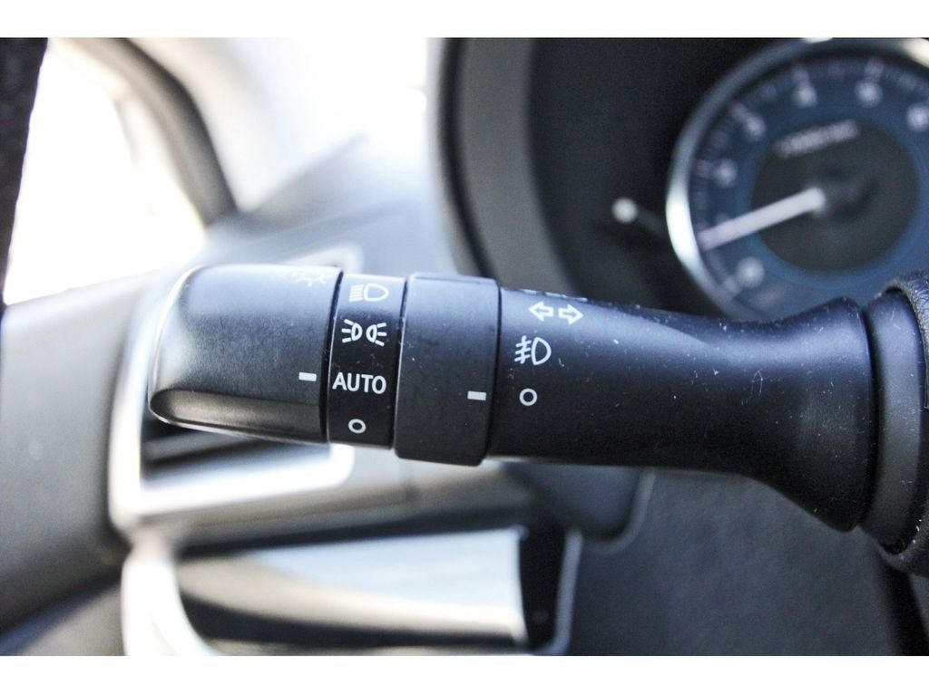 2016 Subaru Crosstrek 2.0i Limited