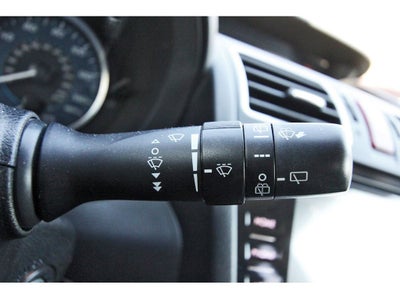 2016 Subaru Crosstrek 2.0i Limited