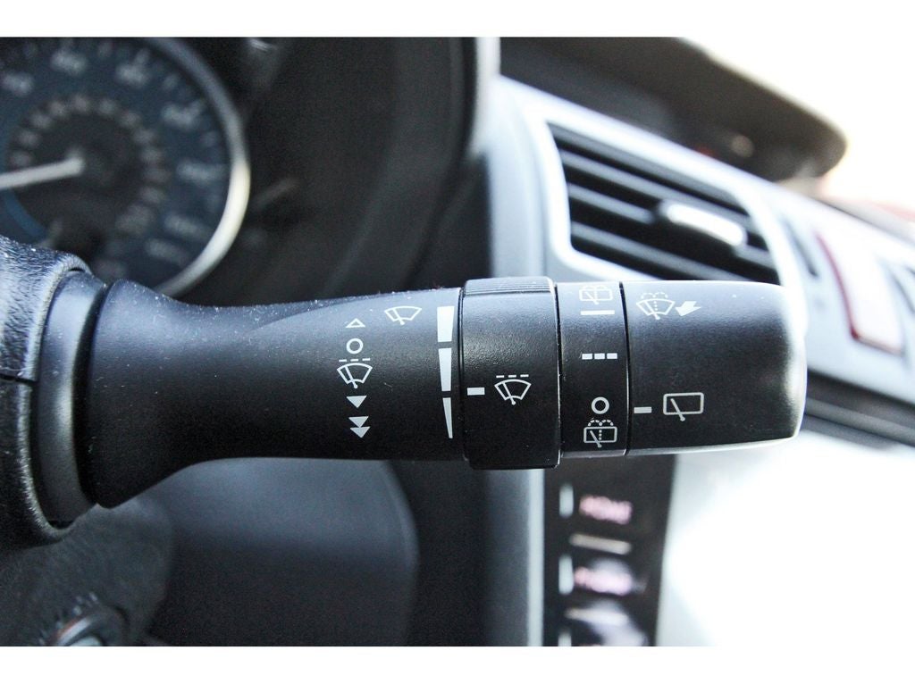 2016 Subaru Crosstrek 2.0i Limited