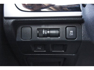 2016 Subaru Crosstrek 2.0i Limited