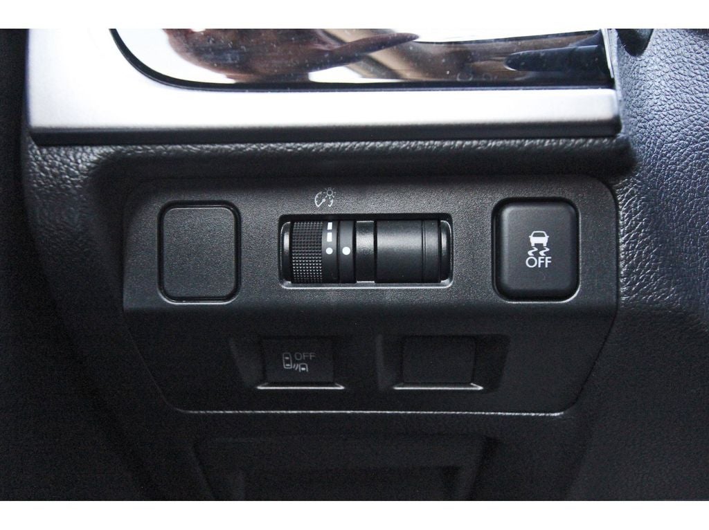 2016 Subaru Crosstrek 2.0i Limited