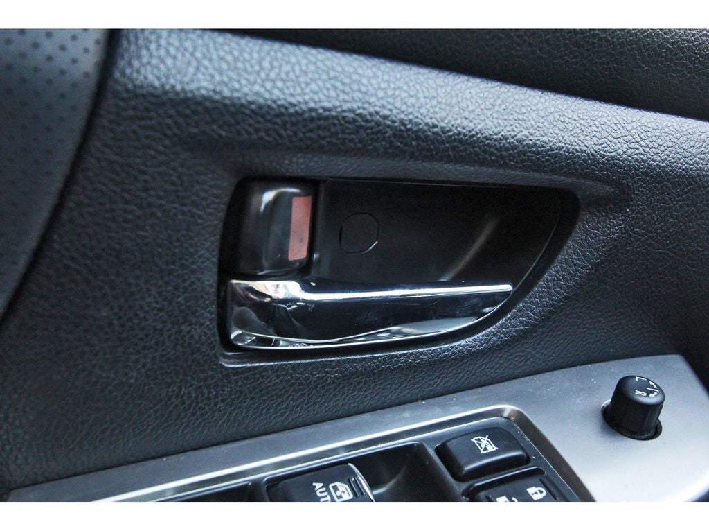 2016 Subaru Crosstrek 2.0i Limited