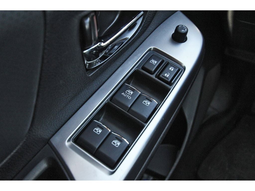 2016 Subaru Crosstrek 2.0i Limited