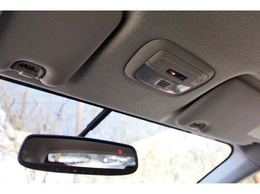 2016 Subaru Crosstrek 2.0i Limited