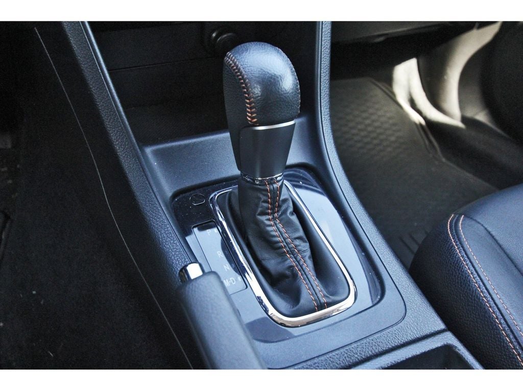 2016 Subaru Crosstrek 2.0i Limited