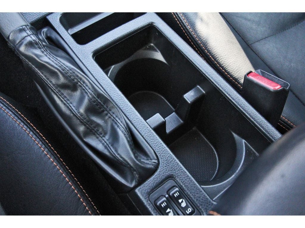 2016 Subaru Crosstrek 2.0i Limited