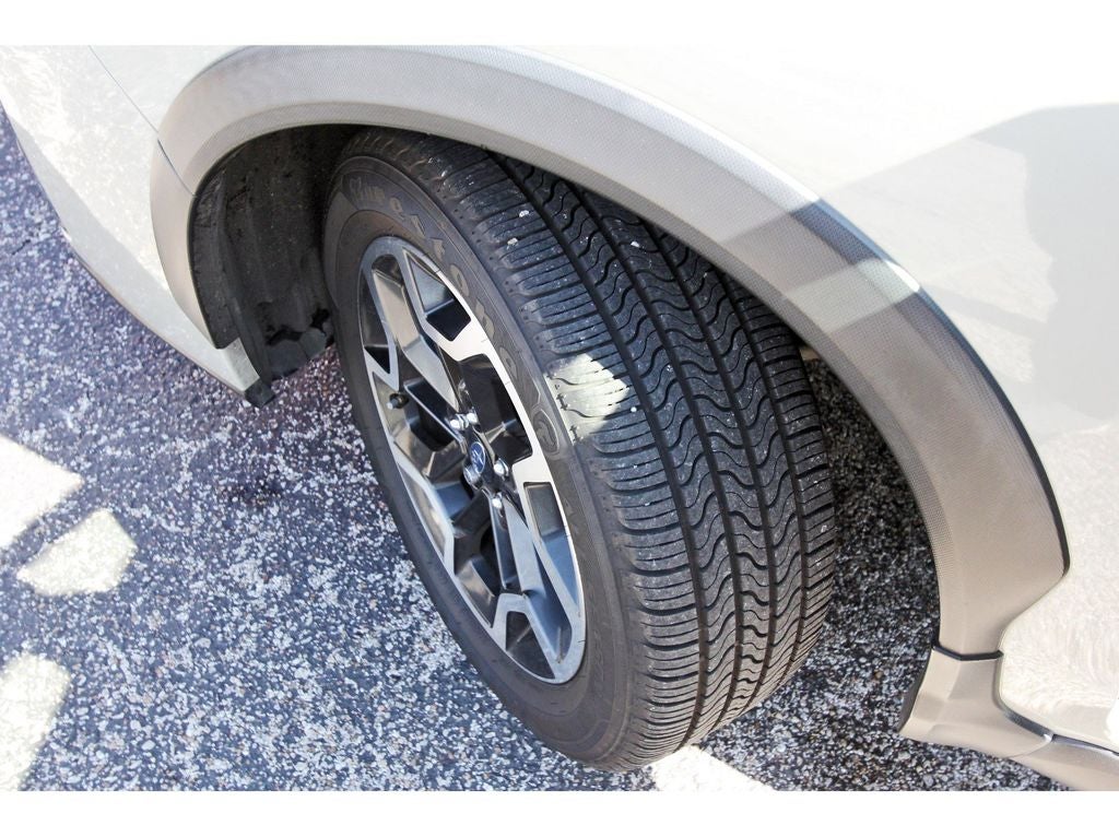 2016 Subaru Crosstrek 2.0i Limited