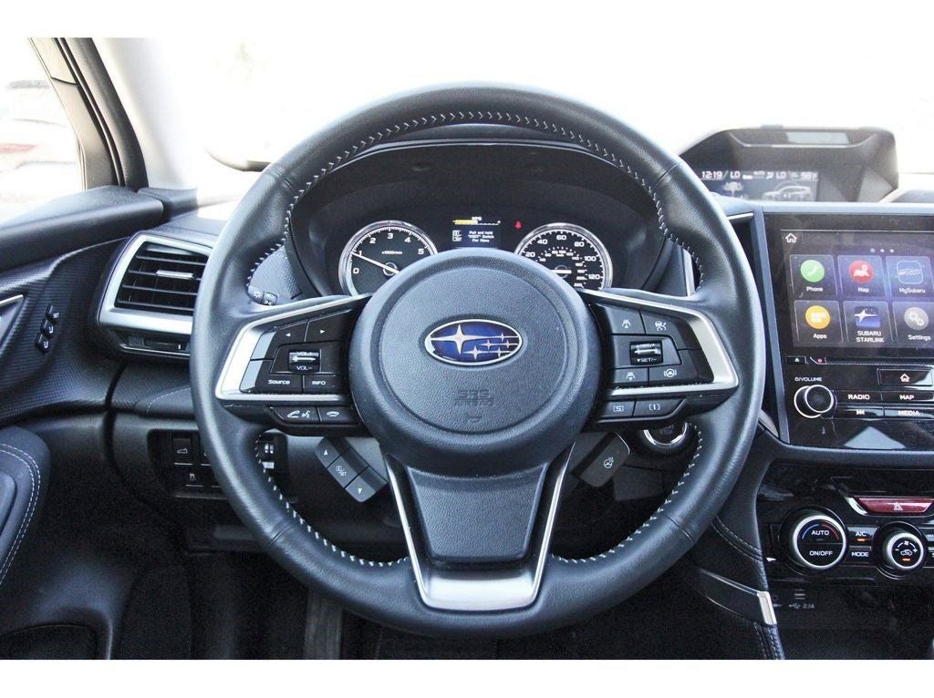 2023 Subaru Forester Touring