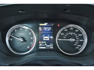 2023 Subaru Forester Touring