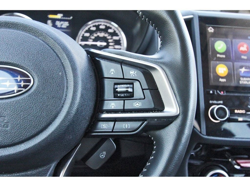 2023 Subaru Forester Touring