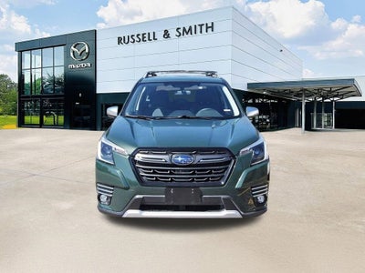 2023 Subaru Forester Touring