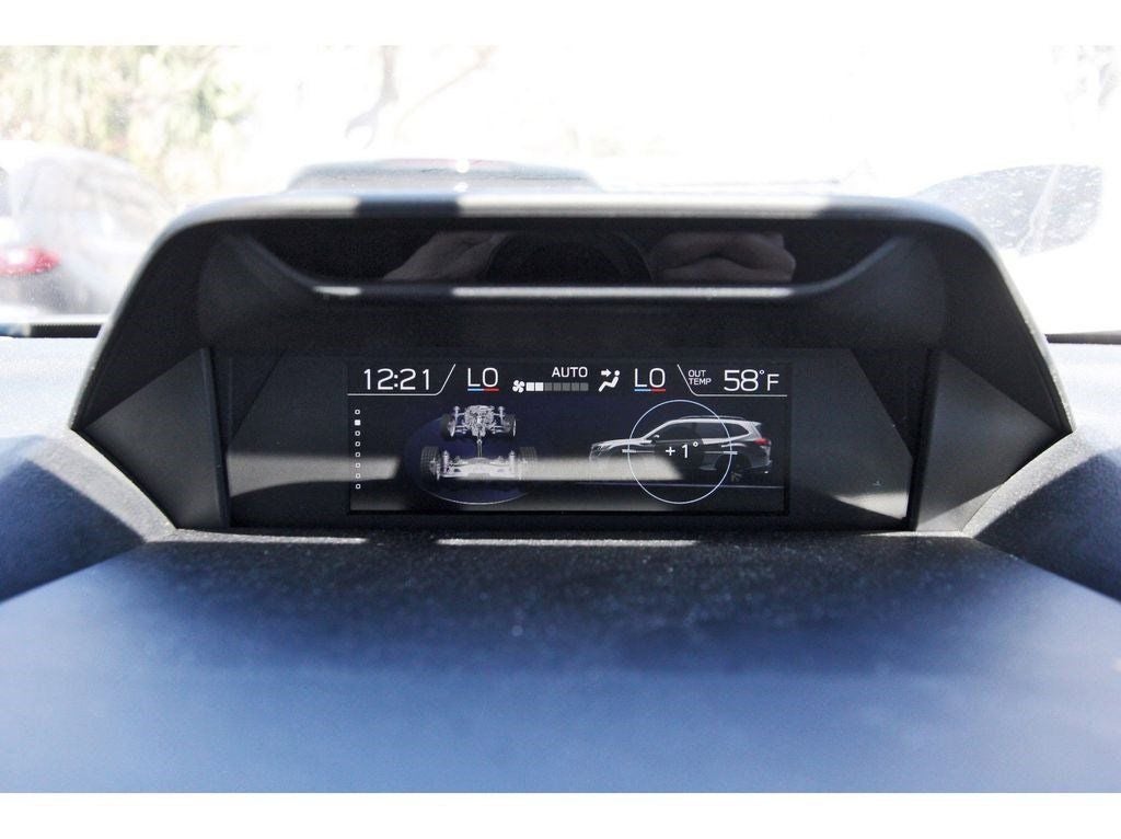 2023 Subaru Forester Touring