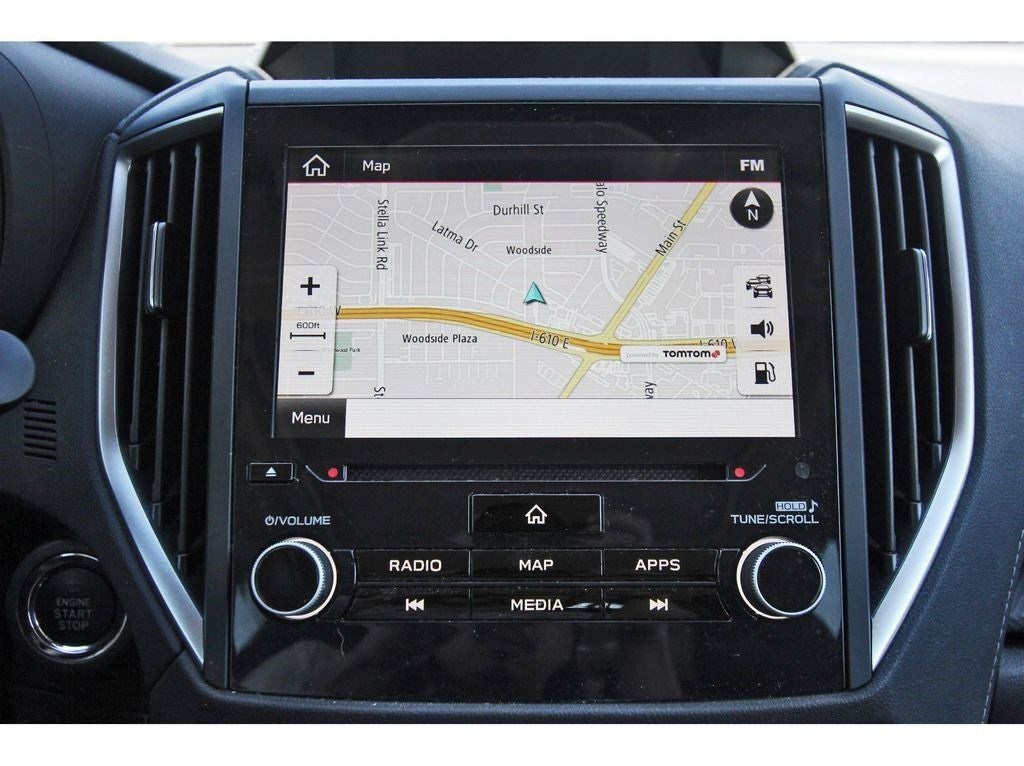 2023 Subaru Forester Touring