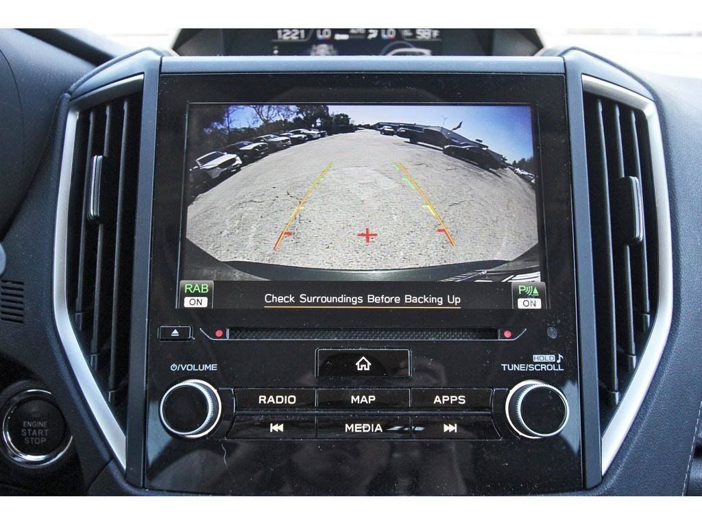 2023 Subaru Forester Touring