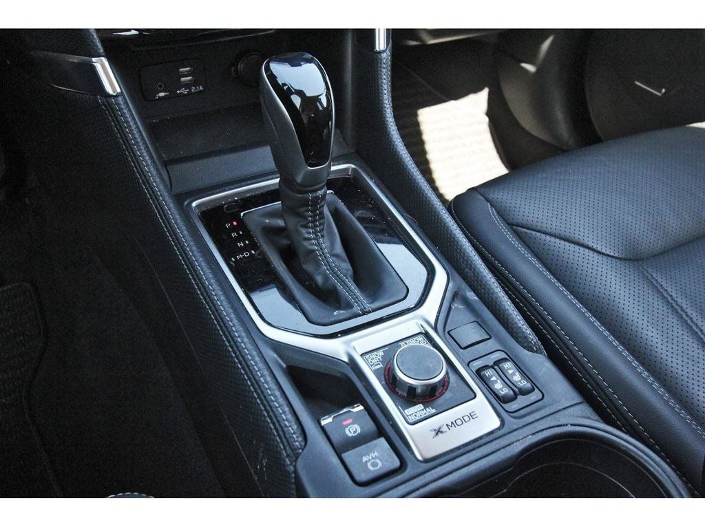 2023 Subaru Forester Touring