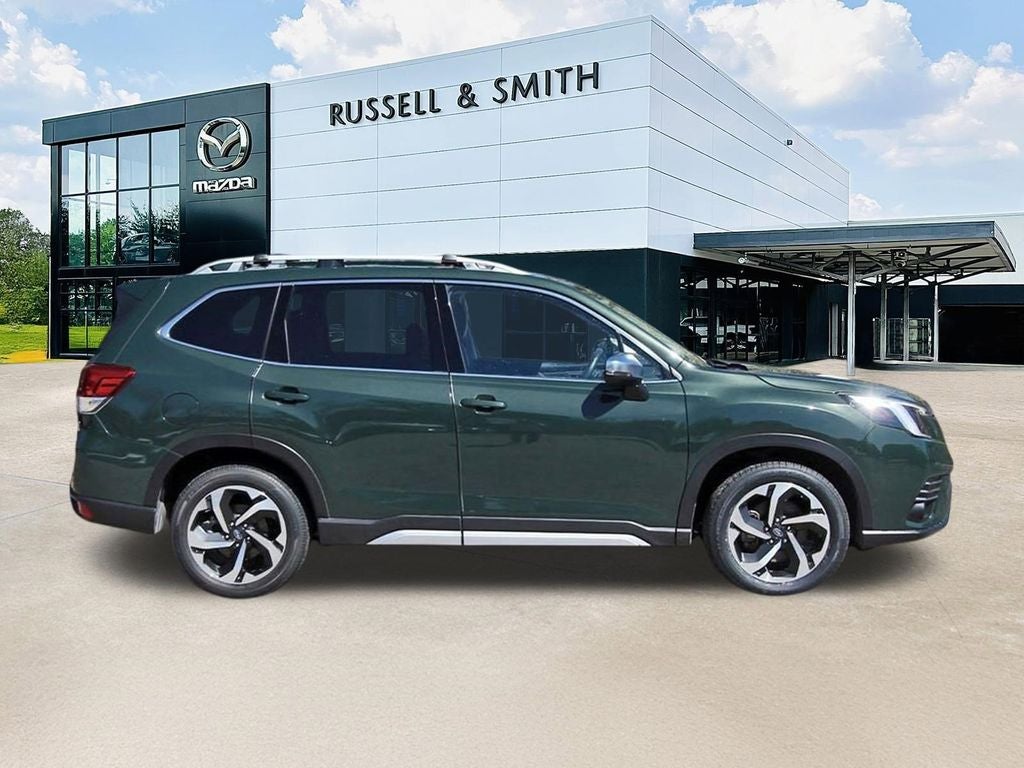 2023 Subaru Forester Touring