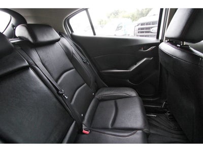 2015 Mazda Mazda3 s Grand Touring