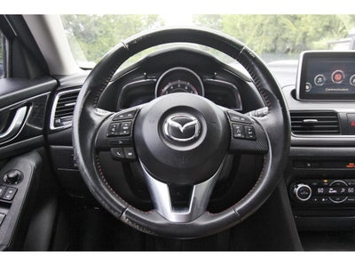 2015 Mazda Mazda3 s Grand Touring