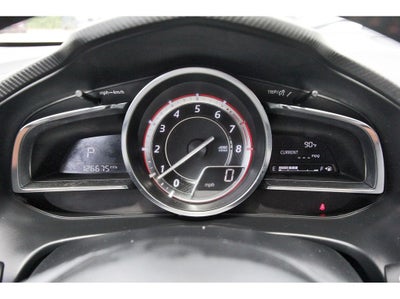 2015 Mazda Mazda3 s Grand Touring