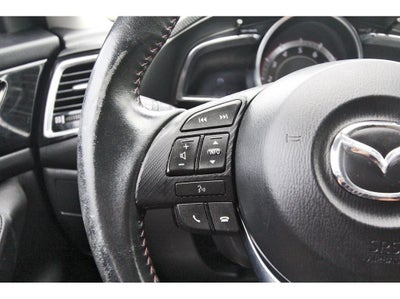 2015 Mazda Mazda3 s Grand Touring