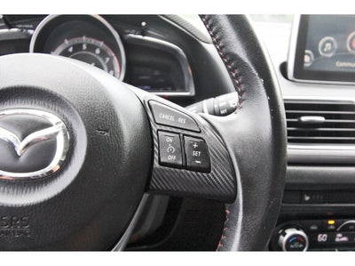 2015 Mazda Mazda3 s Grand Touring