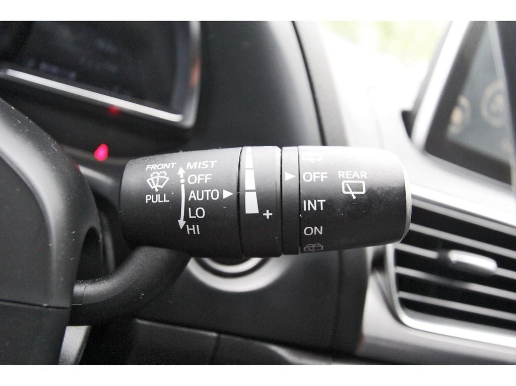 2015 Mazda Mazda3 s Grand Touring